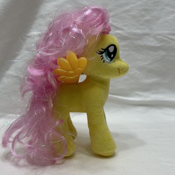 Ty beanie boos, Fluttershy - Picture 4 of 7